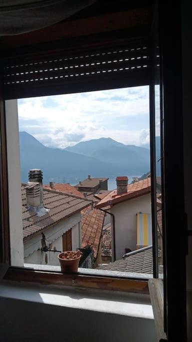 Como Lake - Quiet House Daire Morbio Dış mekan fotoğraf